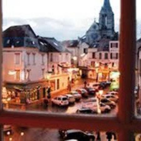 Petite Maison De Ville Au Calme Brie-Comte-Robert Kültér fotó