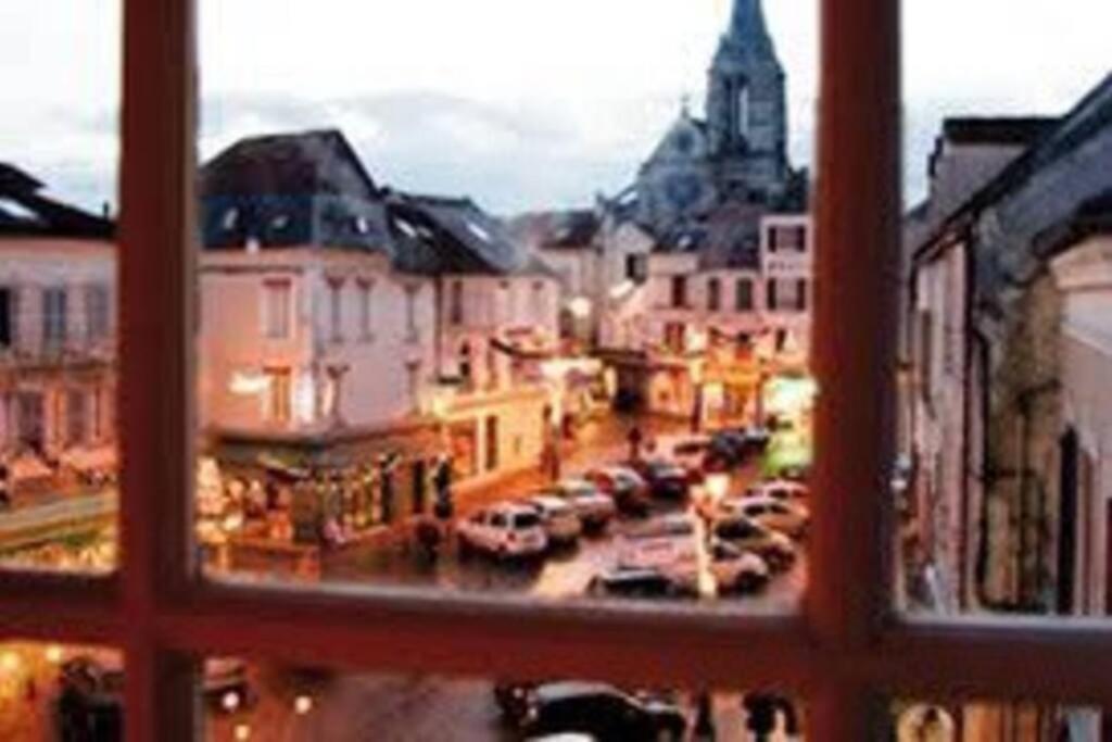 Petite Maison De Ville Au Calme Brie-Comte-Robert Kültér fotó